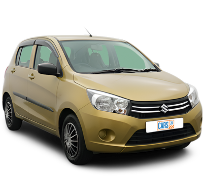 Maruti Celerio-img